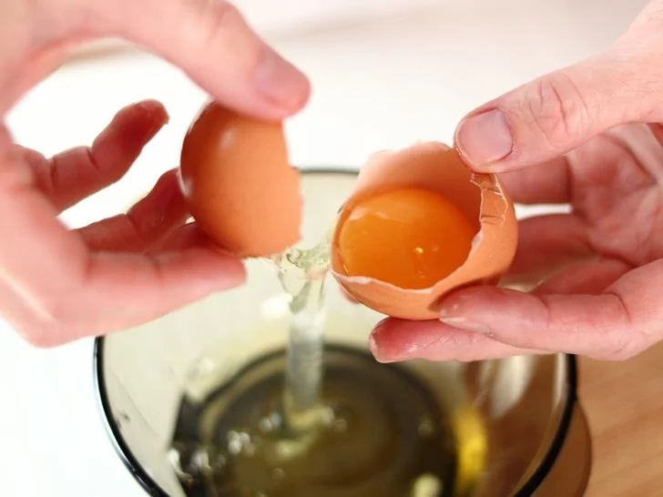 Telur putih
