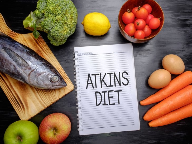 Diet Atkins