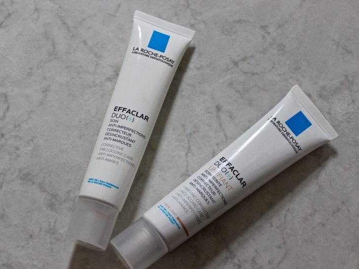 La Roche-Posay Effaclar Duo Dual Action Acne - Kesimpulan