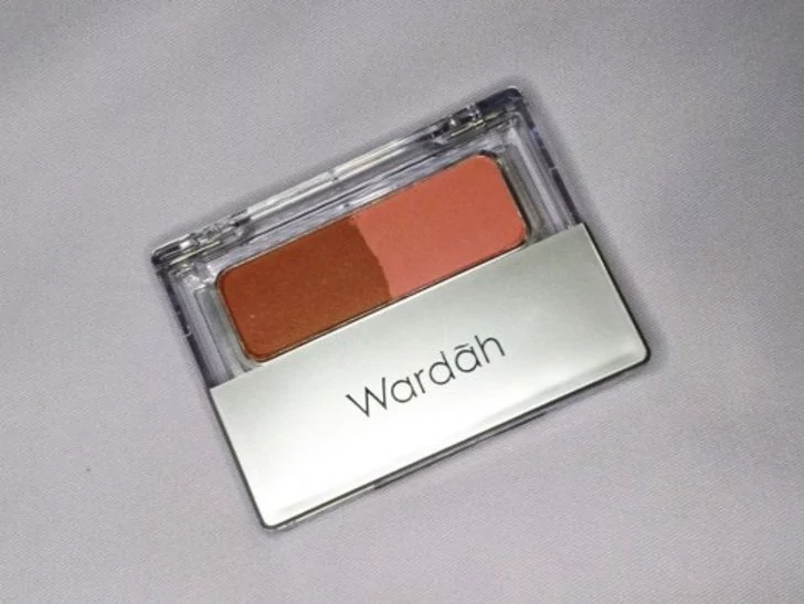 Kesimpulan Wardah Blush On