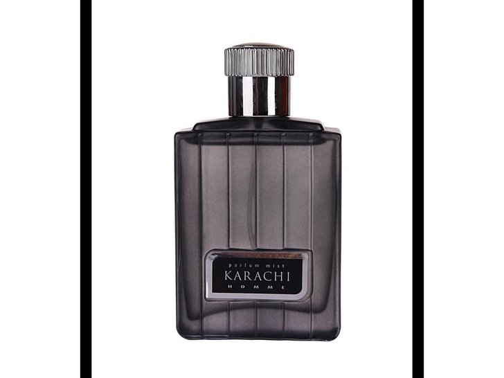 Karachi Parfum Mist