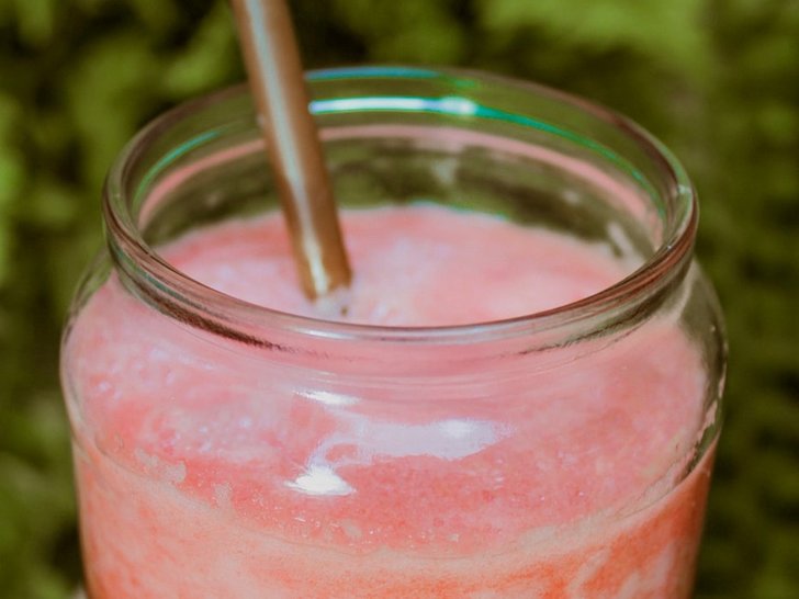 Hawaiian Smoothie