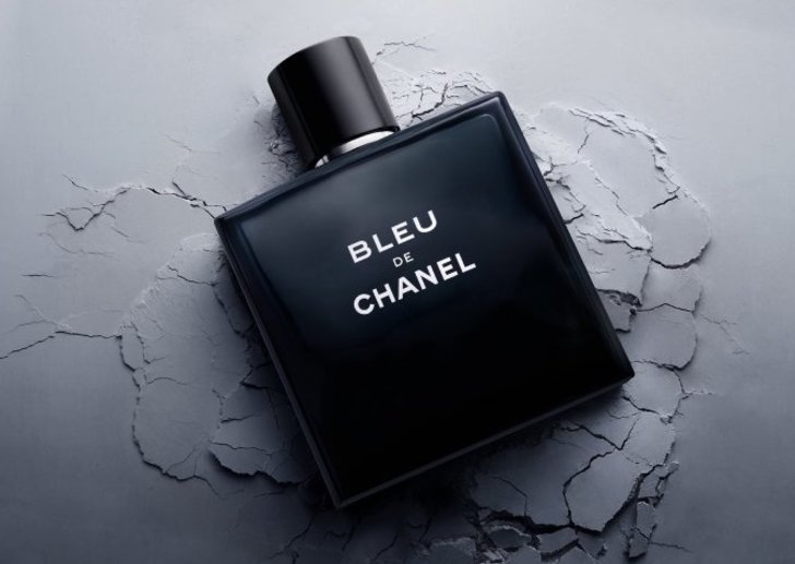 Chanel Bleu De Chanel