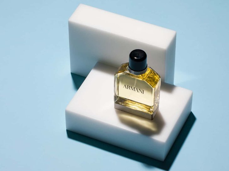 Giorgio Armani Eau Pour Homme