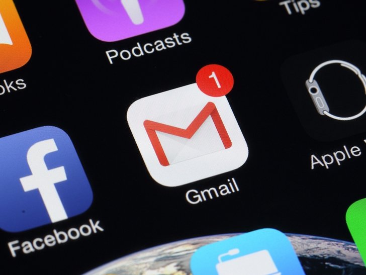 Menghapus Akun Gmail (1)