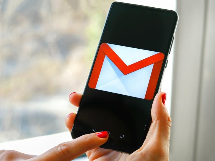 Menghapus Akun Gmail (2)