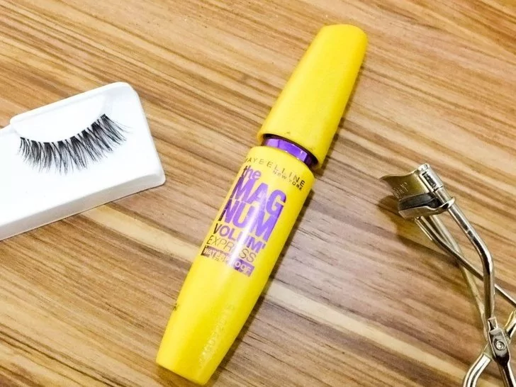 Kesimpulan Maybelline The Magnum Volum’ Express