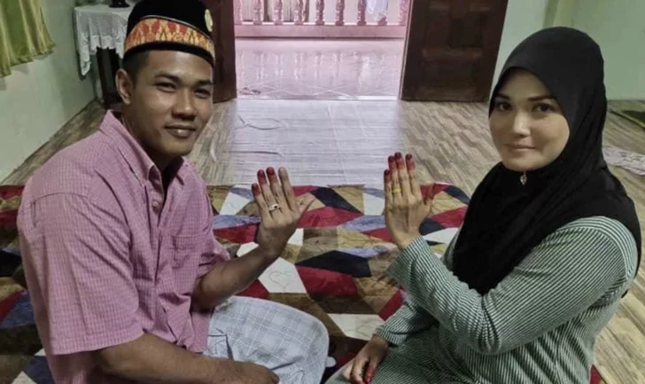 Pasangan