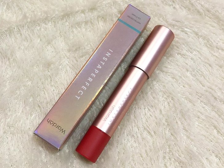 Kesimpulan Wardah Instaperfect Mattecentric Lip Crayon