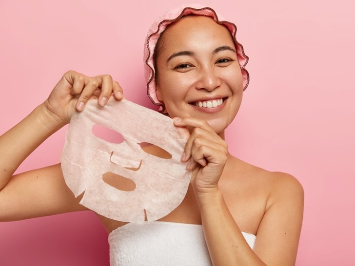 Ini 7 Rekomendasi Masker Terbaik Di Bawah 50 Ribu Woop Id