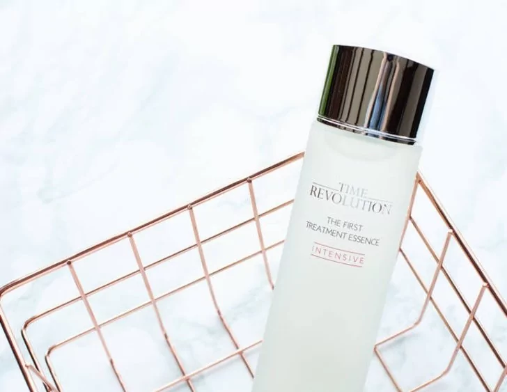 Missha Time Revolution First Treatment Essence - Kesimpulan