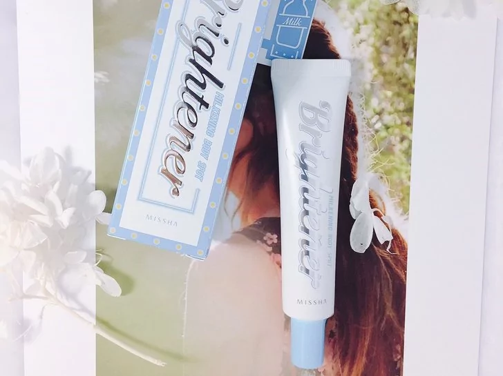 Missa Milkening Body Spot Brightening