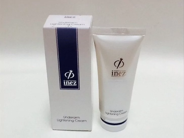 Inez Underarm Whitening Cream