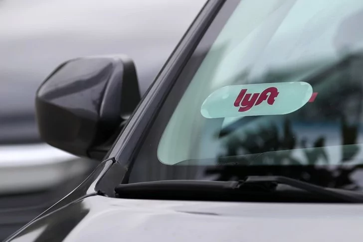 Lyft (nytimes.com)