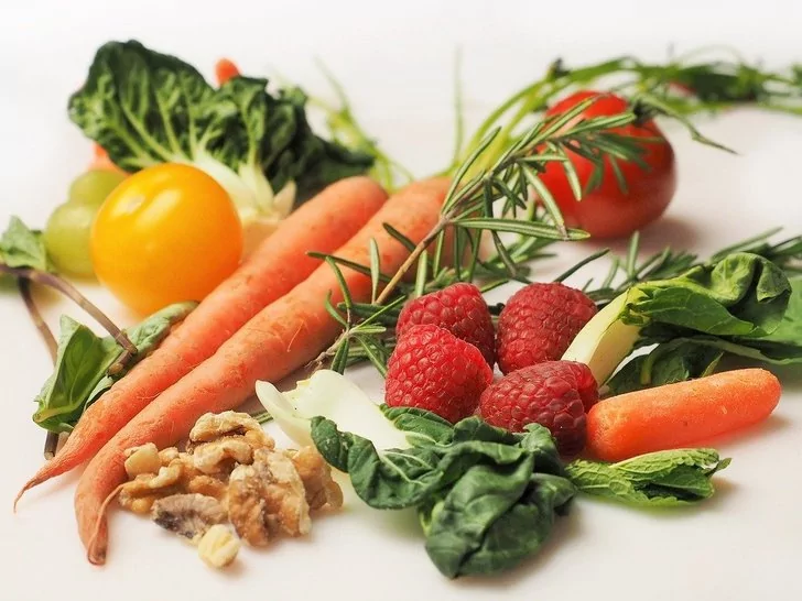 Penyebab Badan Kurus - Kekurangan nutrisi