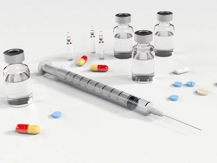 Penyebab Badan Kurus - Obat-obatan
