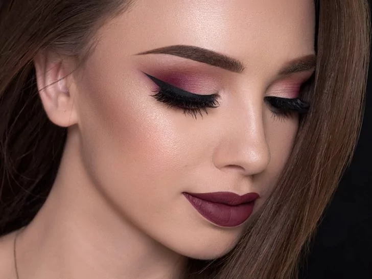 Romantic Makeup