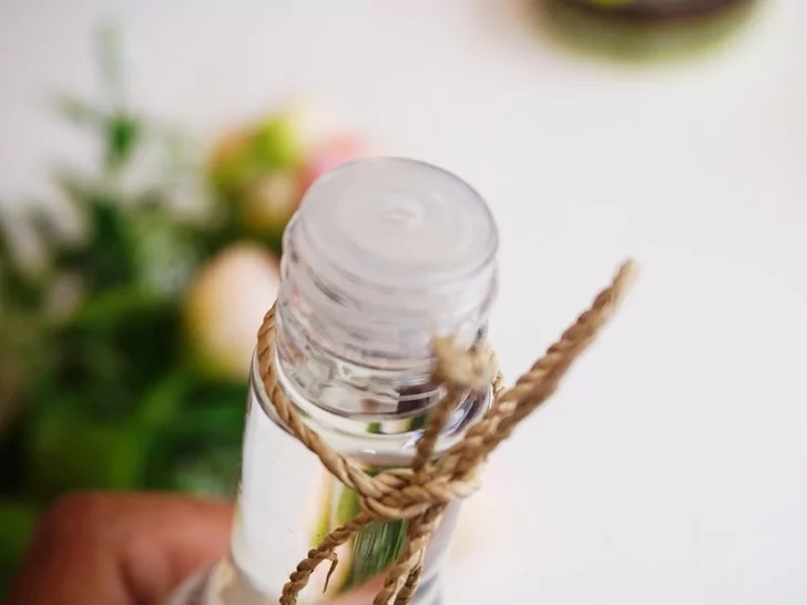 Packaging Herborist Minyak Zaitun