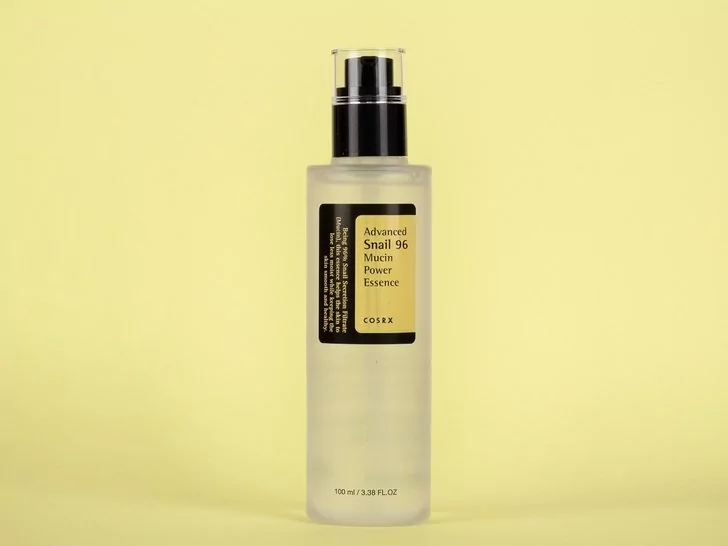 Cosrx Advance Snail 96 Mucin Power Essence - Kesimpulan
