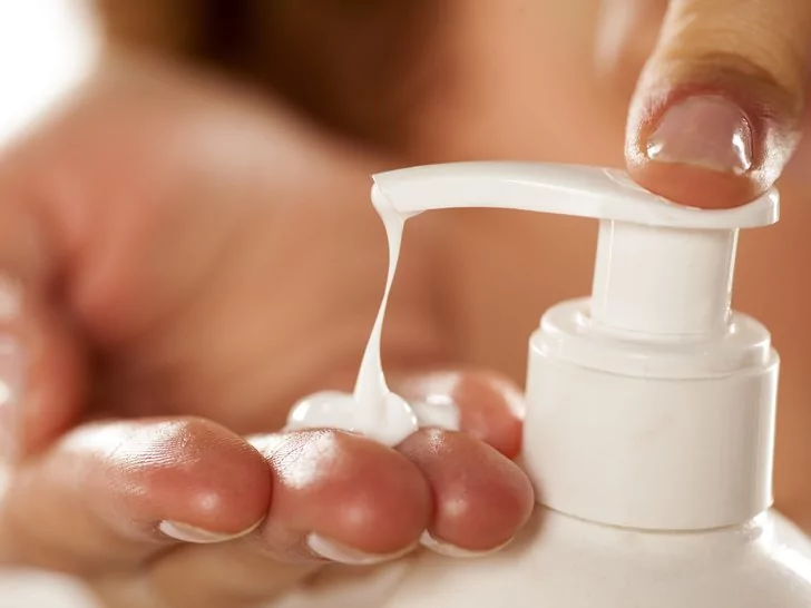 Body Lotion