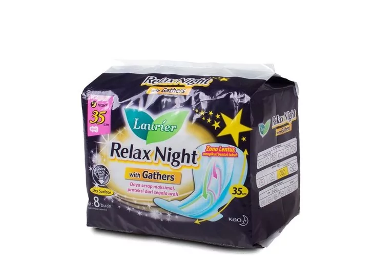 Laurier Relax Night