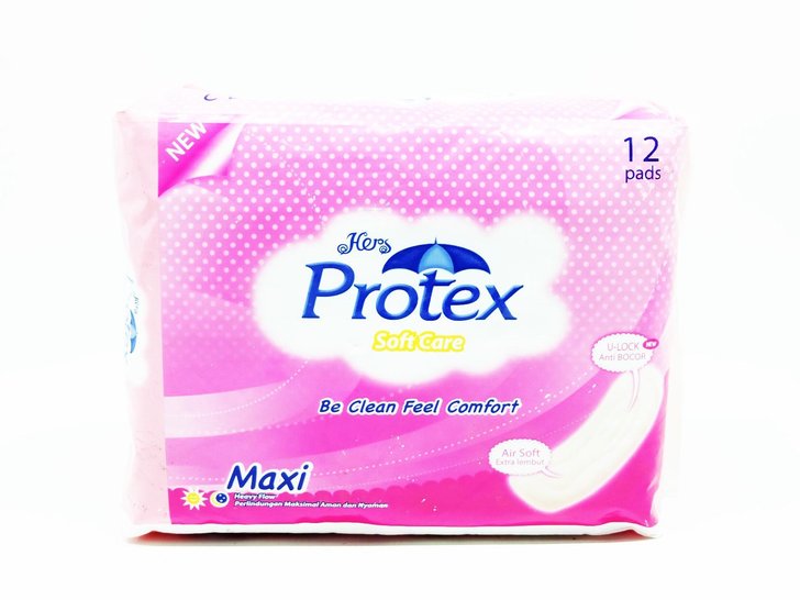 Hers Protex