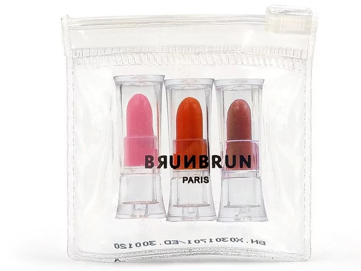 BRUNBRUN Paris Matte Crème Lipstick - Kesimpulan