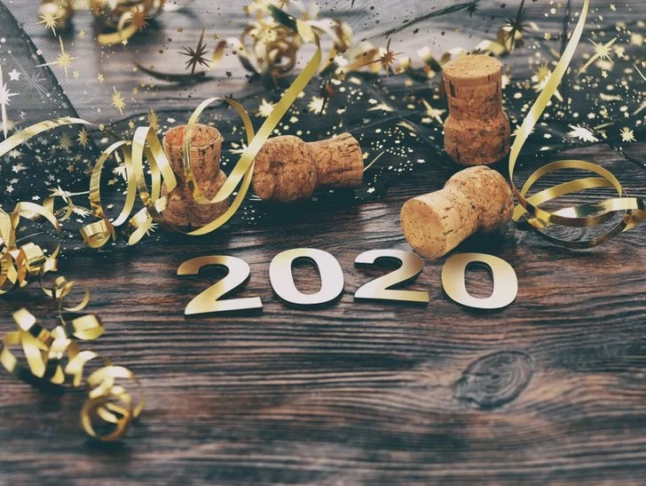 Ide Ucapan Selamat Tahun Baru 2020