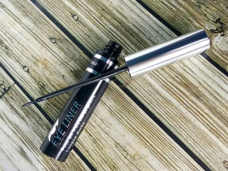 Mavala Long Lasting Eye Liner Noir