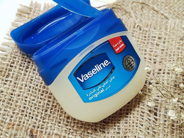 Perbedaan Vaseline Petroleum Jelly Asli dan Palsu - Perhatikan Harga