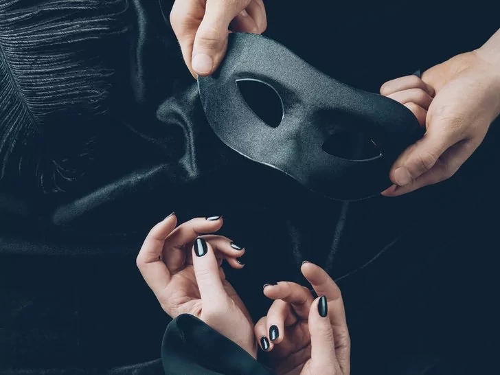 Fakta Unik dari BDSM - Harus ada kesepakatan dengan pasangan