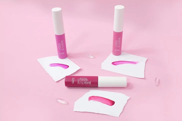 Review Kesimpulan Wardah Everyday Cheek and Lip Tint