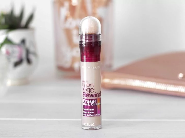 Maybelline Insta Age Rewind Eraser Dark Circles - Kesimpulan