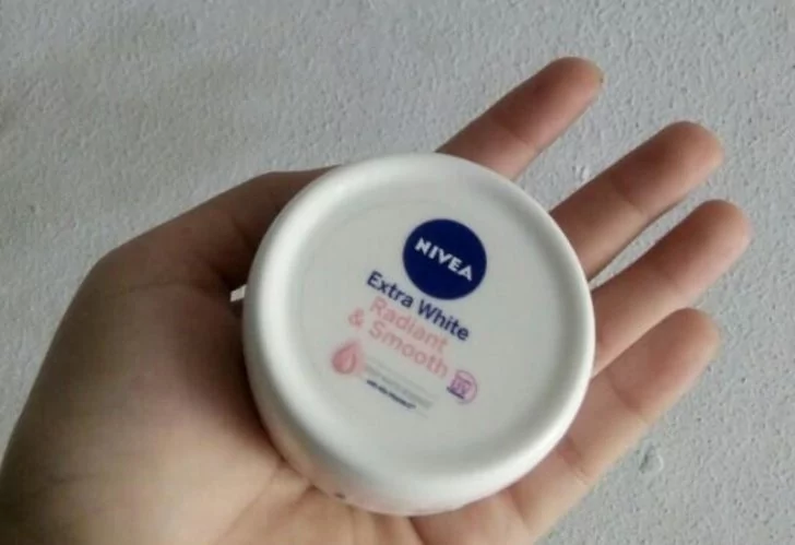 Nivea White Radiant & Smooth Cream - Kesimpulan