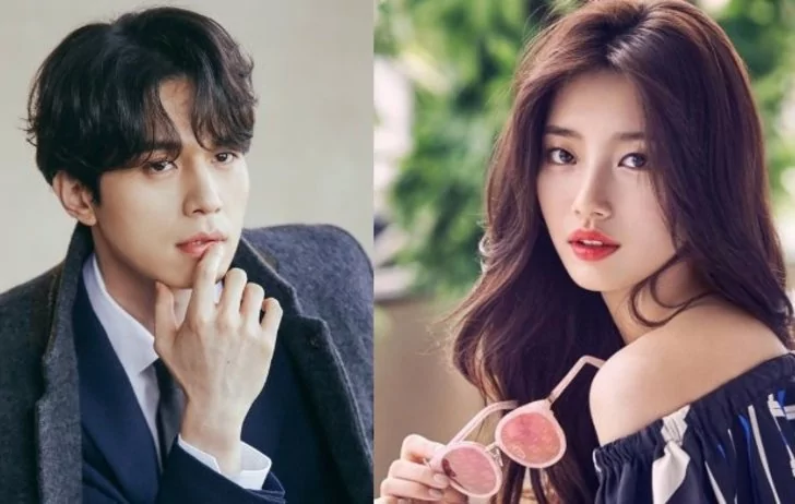 Fakta Menarik Lee Dong Wook - Mantan Kekasih Suzy