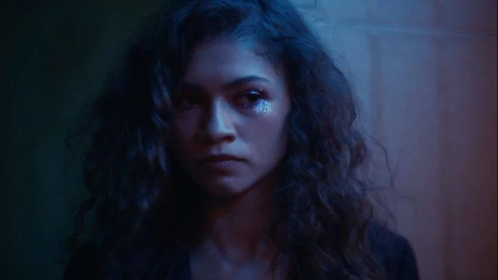Serial TV Euphoria