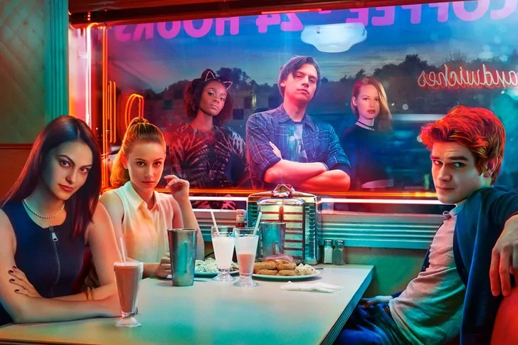 Serial TV Riverdale
