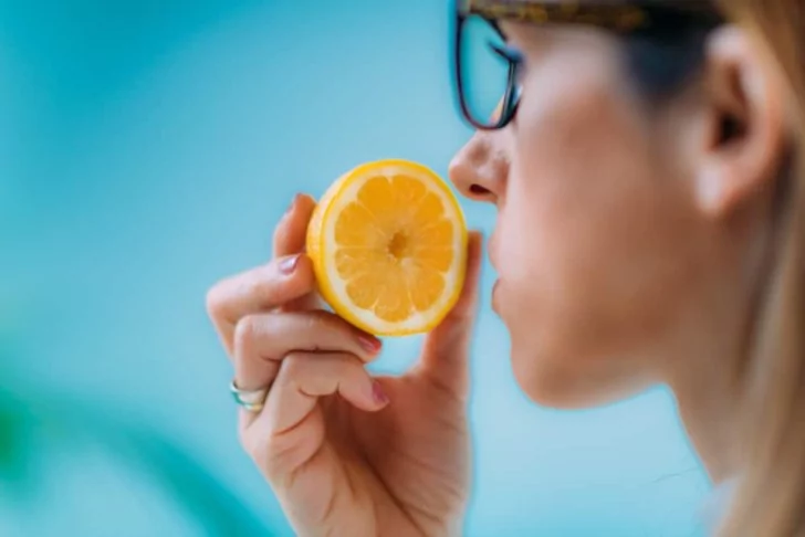 Gejala Anosmia - Adanya Penyumbatan Pada Saluran Hidung