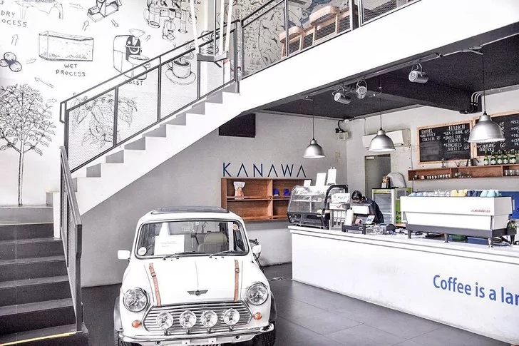 Kanawa Coffee & Munch