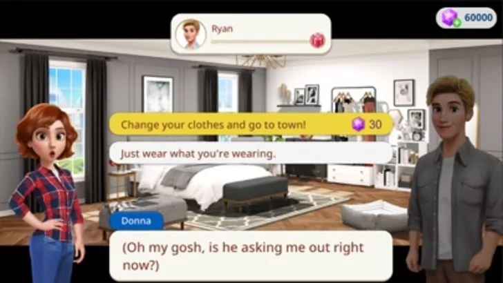My Home Design Episode Choices