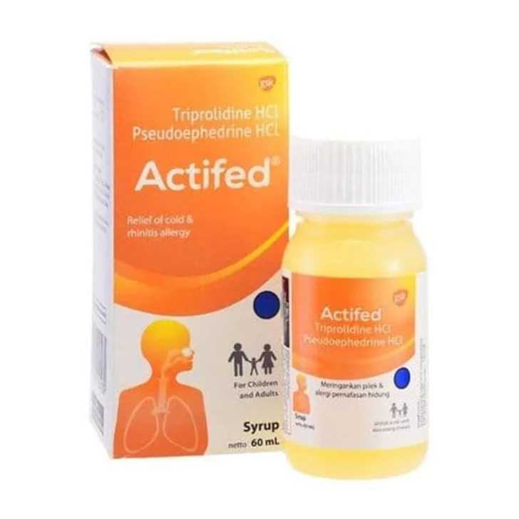 obat batuk anak