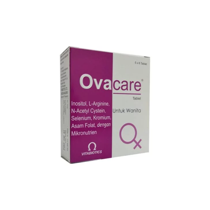 Ovacare