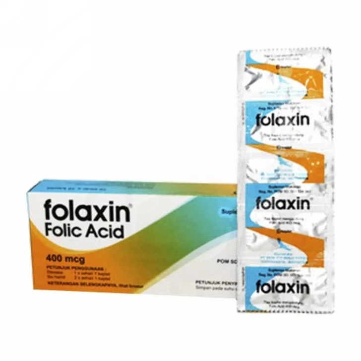 Folaxin