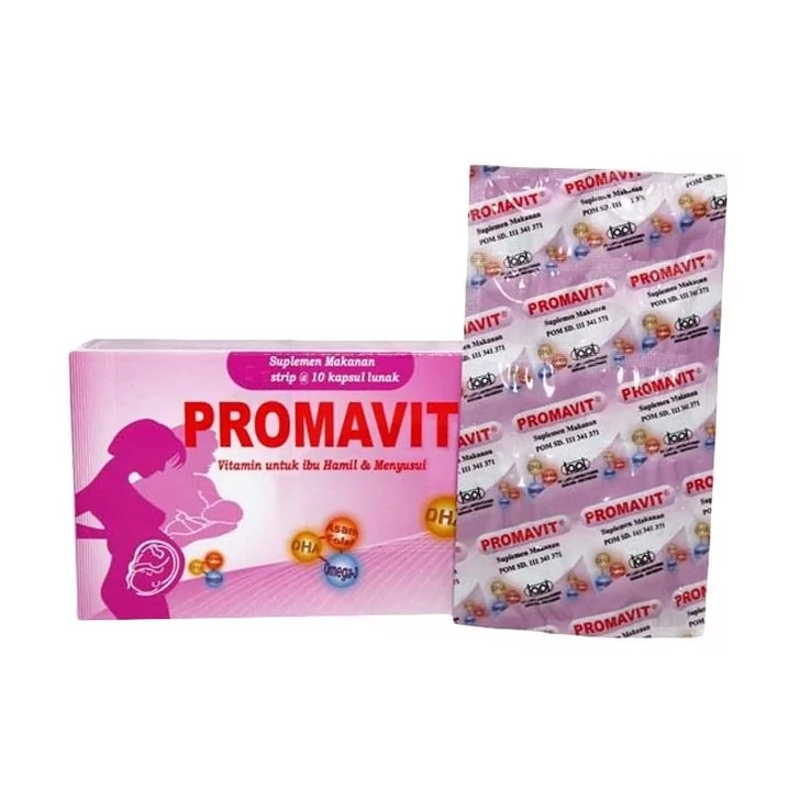 Promavit