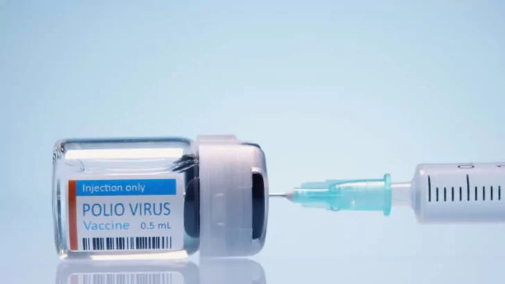 Virus Polio