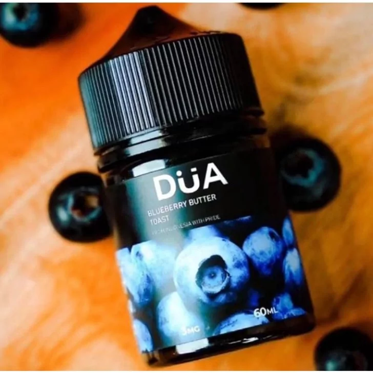 DUA Blueberry