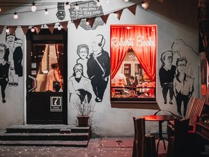 10 Langkah Untuk Memulai Bisnis Coffee Shop